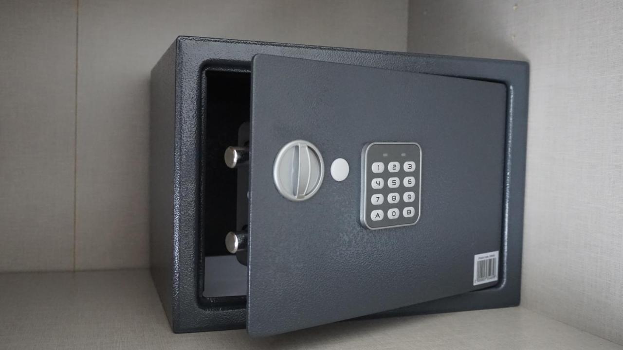 Apartment Zuza Krk كرك المظهر الخارجي الصورة